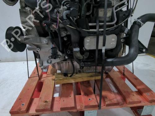 Engine OPEL ZAFIRA A MPV (T98) 2.0 DTI 16V (F75) | BP33746028M1  - Image 5