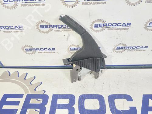 Used Hand brake MERCEDES-BENZ A-CLASS (W169) A 170 (169.032, 169.332) (116 hp) 31673430