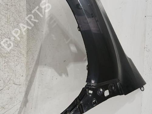 Forkjerm venstre DACIA DUSTER (HM_) 1.0 TCe 90 (HMM6) (91 hp) 31567809