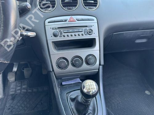 Front right panel PEUGEOT 308 SW I (4E_, 4H_) | BP31561088C59 - Image 12
