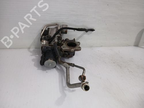 Used Turbocharger/Supercharger Turbocharger/Supercharger PEUGEOT 308 SW II (LC_, LJ_, LR_, LX_, L4_) 1.2 THP 110 (110 hp) 31558090 31558090