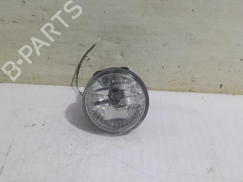 Used Right front fog light Right front fog light TOYOTA PRIUS Liftback (_W2_) 1.5 Hybrid (NHW20_, NHW20R) (112 hp) 31562053 31562053