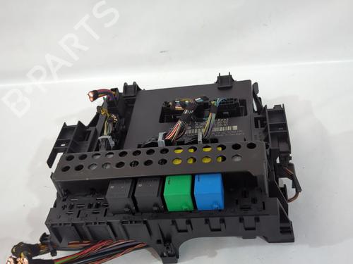 Used Fuse box Fuse box 38866671 38866671
