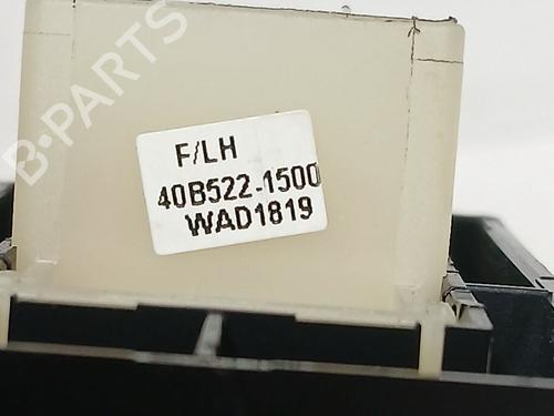 Right rear window switch KIA CEED (CD) | BP38864955I28 - Image 5