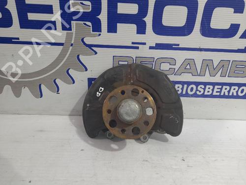 Used Right front steering knuckle MERCEDES-BENZ E-CLASS (W212) E 220 CDI / BlueTEC (212.001, 212.002) (170 hp) 31542035