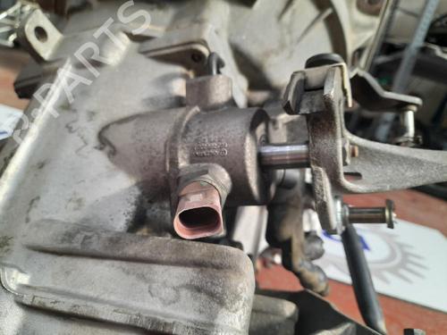 Gearbox SEAT LEON (1M1) 1.9 TDI | BP31538976M3