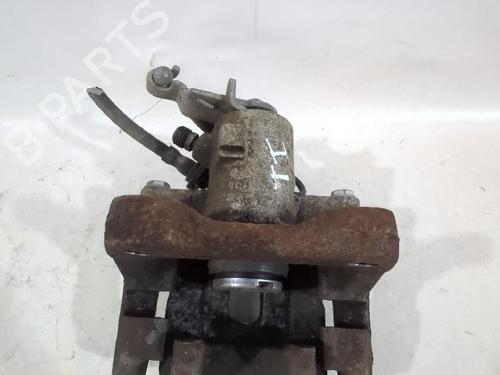Used Left rear brake caliper Left rear brake caliper VW GOLF VI Variant (AJ5) 1.6 TDI (105 hp) 33747233 33747233