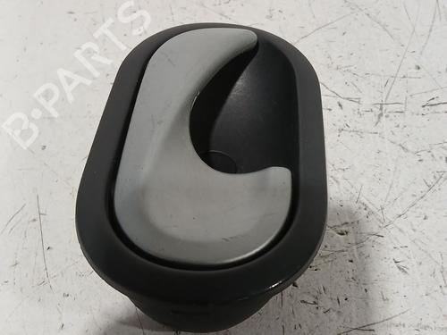Front right interior door handle RENAULT MEGANE II Saloon (LM0/1_) 1.5 dCi (LM1F) | BP38864671I14 - Image 5