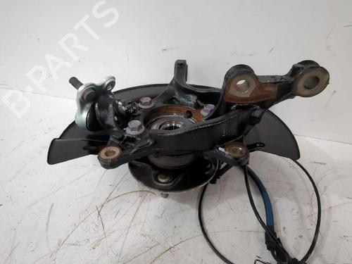Left front steering knuckle TOYOTA RAV 4 V (_A5_, _H5_) 2.0 (MXAA52) | BP31563894M25 - Image 4