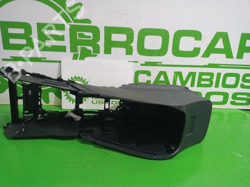 Middle console PEUGEOT 508 I (8D_) 2.0 HDi | BP31549543I22 - Image 2