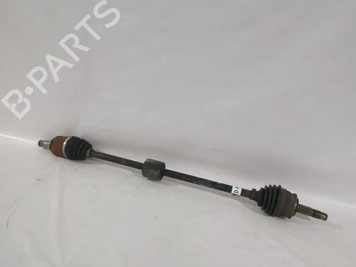 Right front driveshaft OPEL CORSA D (S07) 1.2 (L08, L68) | BP38863782M39 - Image 6
