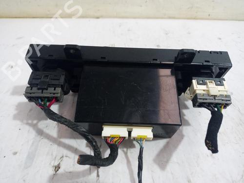 Climate control KIA CARNIVAL II (GQ) 2.9 CRDi | BP31561226I5 - Image 3