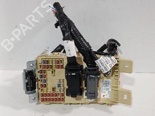 Fuse box HYUNDAI i20 III (BC3, BI3) 1.0 T-GDI | BP31568459E1 - Image 4