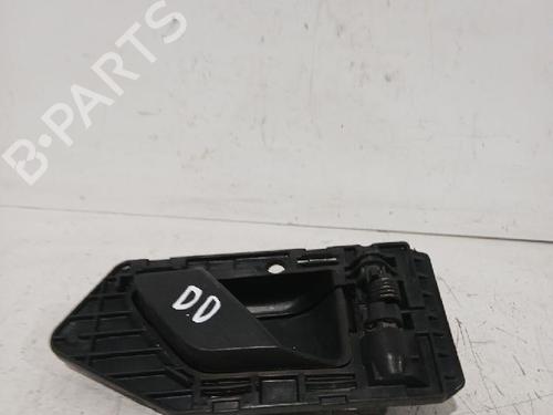 Used Front right interior door handle Front right interior door handle CITROËN BERLINGO / BERLINGO FIRST MPV (MF_, GJK_, GFK_) 2.0 HDI 90 (MFRHY) (90 hp) 34617930 34617930