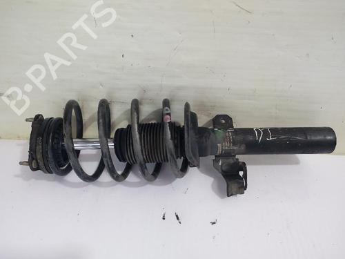 Used Left front shock absorber Left front shock absorber FORD MONDEO III (B5Y) 2.0 TDCi (130 hp) 31558958 31558958