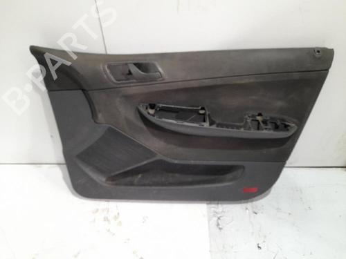 Høyre frontpanel SKODA FABIA I Saloon (6Y3) 1.2 (64 hp) 31539254