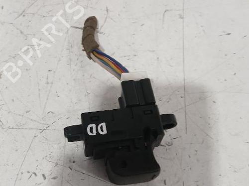 Right front window switch NISSAN QASHQAI I (J10, NJ10) 1.5 dCi | BP32489368I26