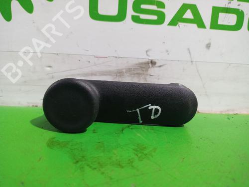 Used Right rear window switch Right rear window switch OPEL ZAFIRA / ZAFIRA FAMILY B (A05) [2005-2019] 31550155 31550155