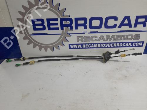 Kabel FIAT DOBLO Cargo (263_) 1.3 D Multijet (263WXU1A, 263ZXU1A, 263WYB1A, 263ZYB1A) (95 hp) 31541628