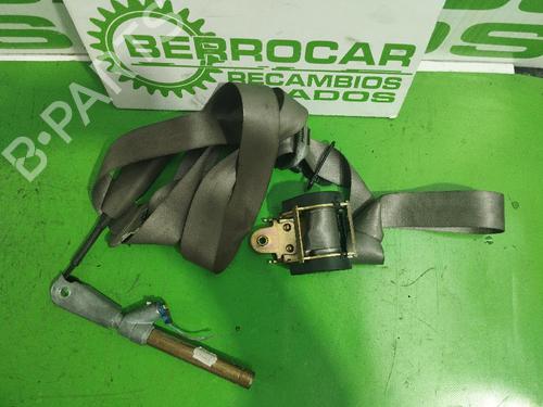 Front right seatbelt RENAULT ESPACE IV (JK0/1_)  | BP31674887I25  - Image 5