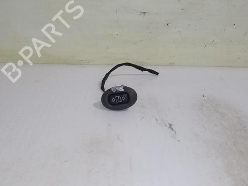 Used Right rear window switch MERCEDES-BENZ A-CLASS (W168) [1997-2005]  31677335