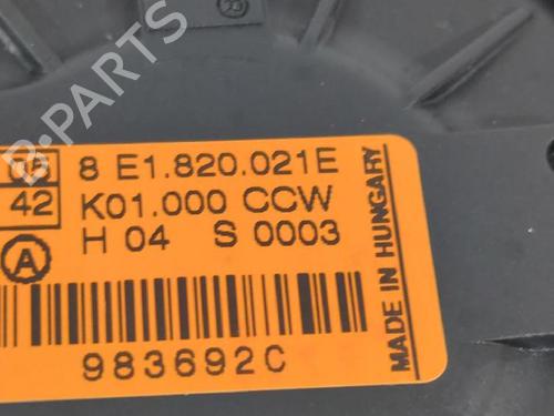 Heater blower motor SEAT EXEO (3R2) 1.8 TSI | BP32463403M62