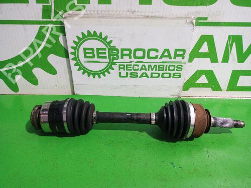 Used Right front driveshaft KIA SORENTO I (JC) 2.5 CRDi (170 hp) 31551612