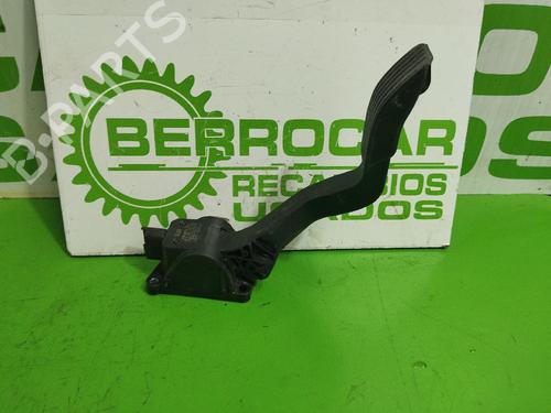 Pedal CITROËN C4 I (LC_) [2004-2014]  31675393