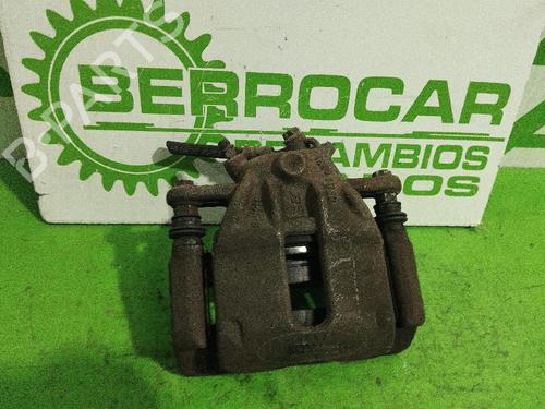 Used Right front brake caliper Right front brake caliper NISSAN MICRA III (K12) 1.2 LPG (80 hp) 31545978 31545978