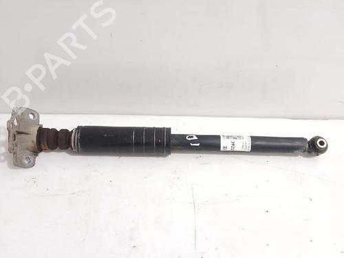 Used Right rear shock absorber Right rear shock absorber OPEL CORSA D (S07) 1.3 CDTI (L08, L68) (75 hp) 31565903 31565903