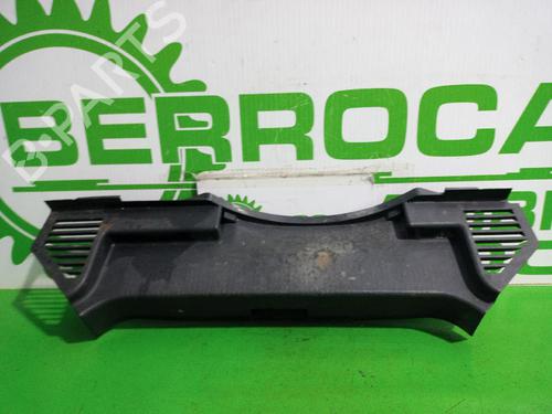 Used Boot lining OPEL ASTRA H Saloon (A04) 1.7 CDTi (L69) (101 hp) 31554184