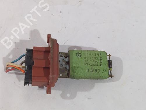 Used Heater resistor Heater resistor 38866112 38866112