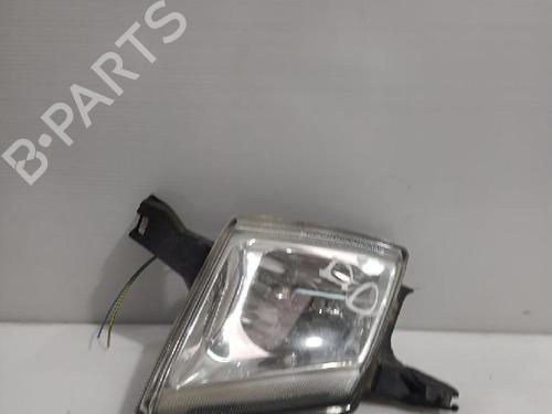 Used Right front fog light PEUGEOT 407 (6D_) 2.0 HDi 135 (6DRHRH, 6DRHRE, 6DRHRG, 6DRHRJ) (136 hp) 31564918