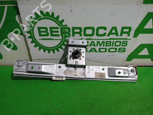 Used Rear left window mechanism Rear left window mechanism OPEL CORSA D (S07) [2006-2015] 31550445 31550445