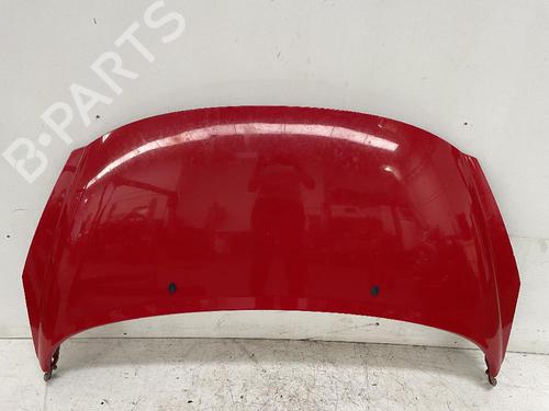 Capot PEUGEOT 207 SW (WK_) 1.6 HDi (90 hp) 31561883