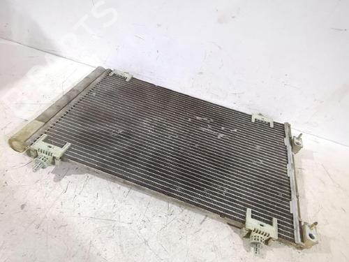 AC radiator CITROËN C4 I (LC_) 1.6 HDi | BP32489636M32 - Image 3