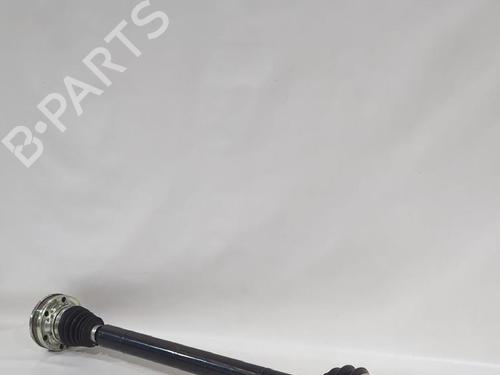 Right front driveshaft VW PASSAT B6 (3C2) 2.0 TDI 16V | BP38498665M39 - Image 4