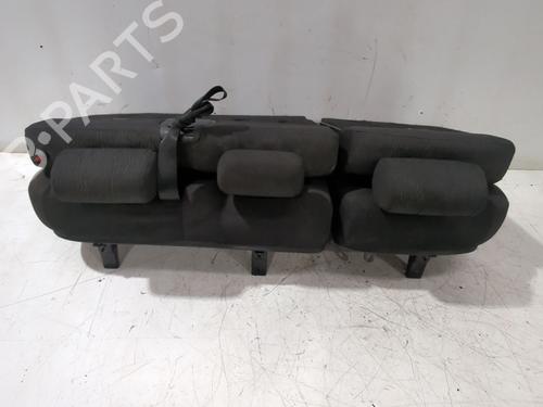 Used Rear seat Rear seat 36013493 36013493