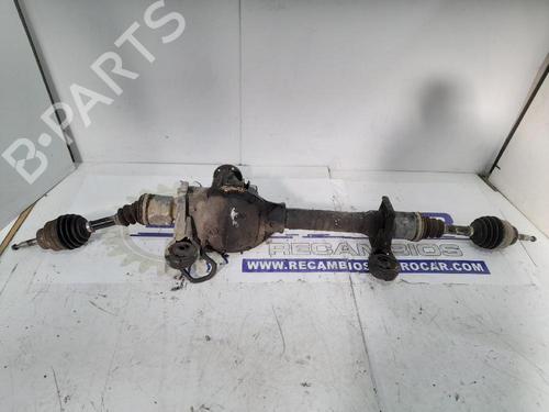 Subframe SSANGYONG KYRON 2.0 Xdi | BP31540037M9 - Image 2