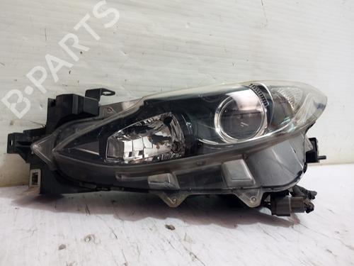 Left headlight MAZDA 3 (BM, BN) | BP38863439C28 - Image 2