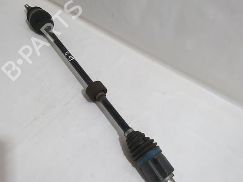 Used Right front driveshaft Right front driveshaft 38866918 38866918