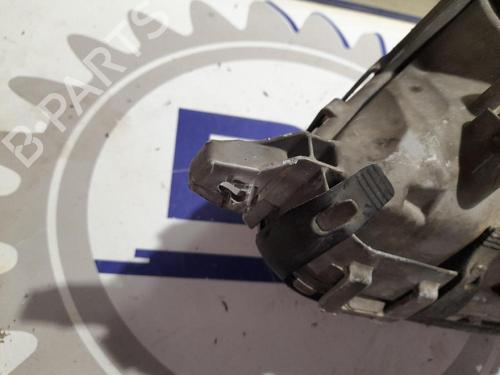 Right headlight MERCEDES-BENZ A-CLASS (W168) A 140 (168.031, 168.131) | BP31539442C29 