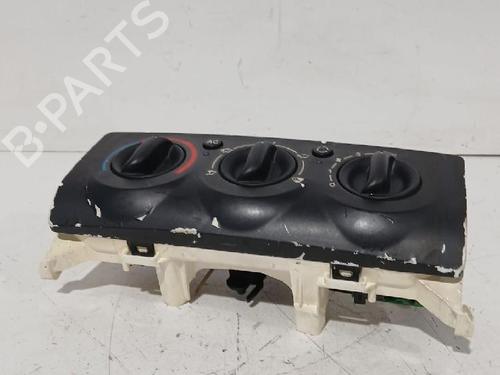 Climate control RENAULT CLIO II (BB_, CB_) 1.2 (BB0A, BB0F, BB10, BB1K, BB28, BB2D, BB2H, CB0A,... | BP32465151I5