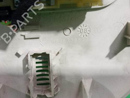 Interior roof light FORD KA (RU8) 1.3 TDCi | BP31543177I8