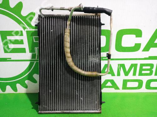 AC radiator PEUGEOT 206 Saloon 1.4 | BP31554280M32