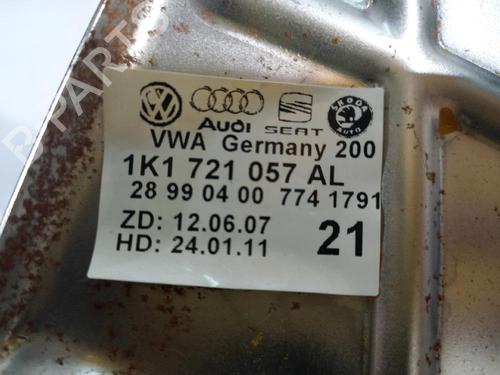 Break pedal VW PASSAT B7 (362) 1.6 TDI | BP31557506I19 - Image 2