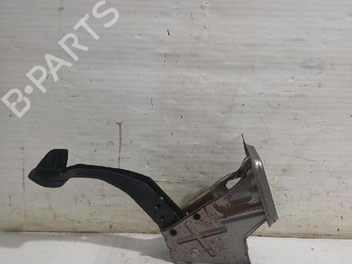Break pedal SEAT LEON (1P1) 1.9 TDI | BP31563337I19 - Image 7