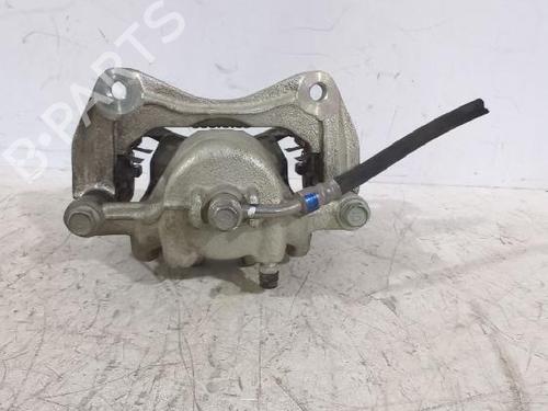 Left front brake caliper KIA STONIC (YB) 1.0 T-GDi | BP32462054M105 