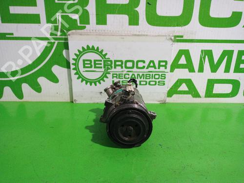 Used AC compressor AC compressor 31551051 31551051
