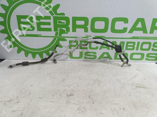 Used AC pipe AUDI A6 C5 (4B2, 4B4) 2.5 TDI quattro (180 hp) 31542811